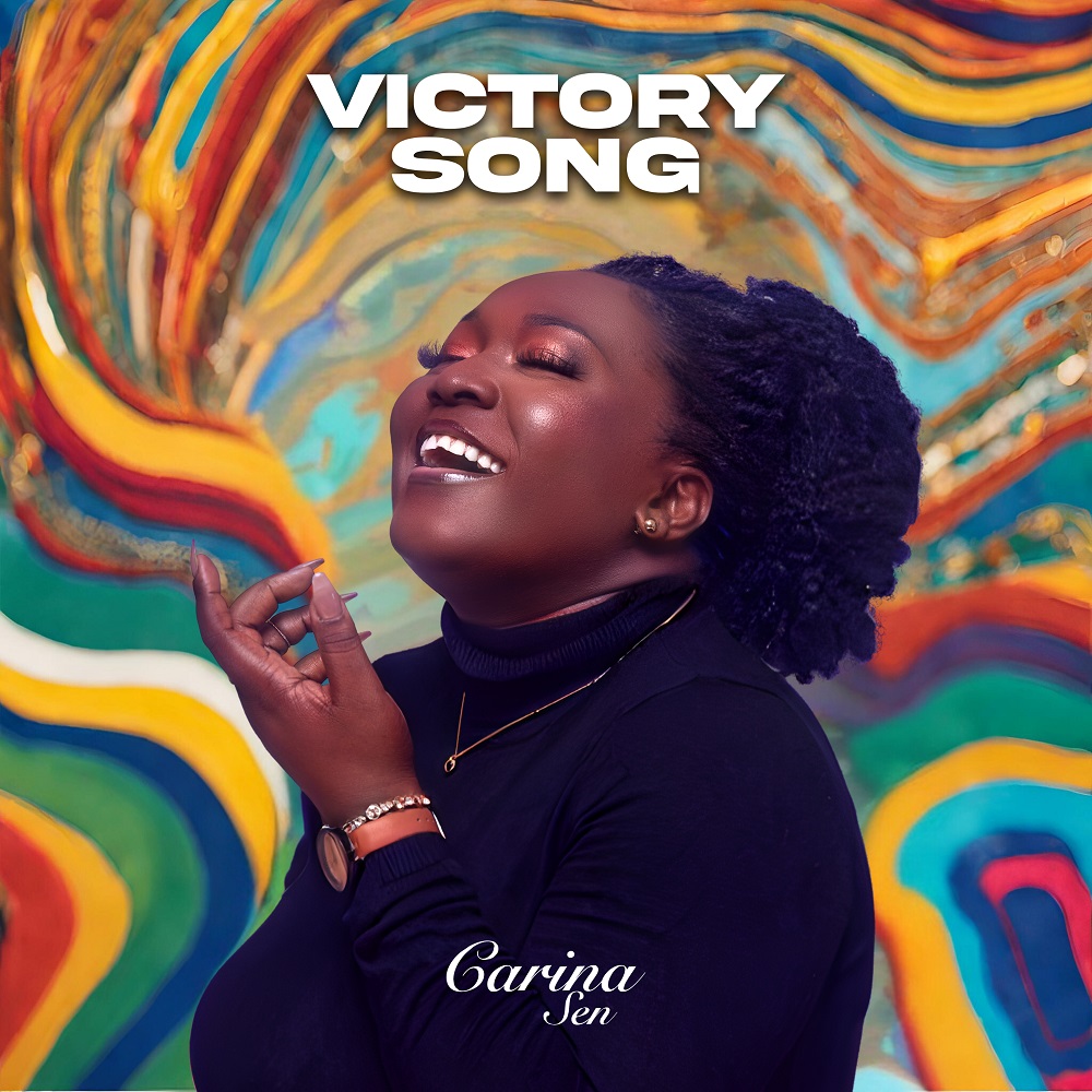 Victory song – CARINA SEN