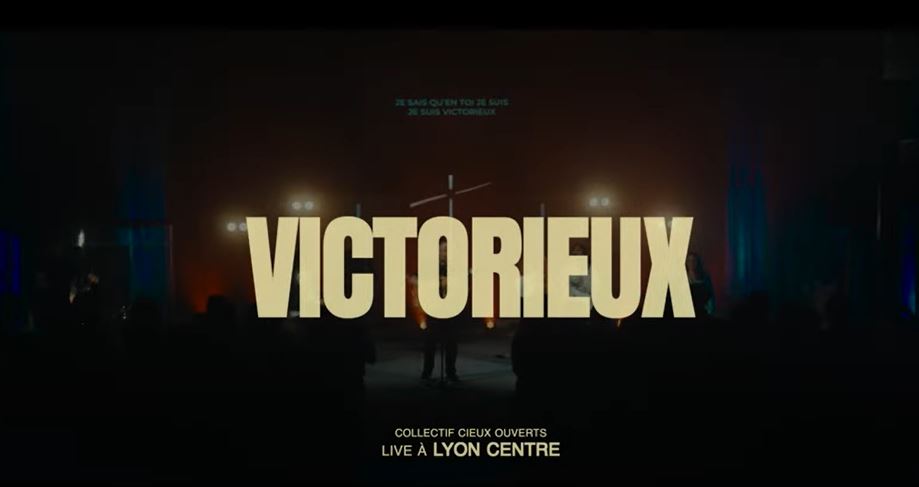 Victorieux- COLLECTIF CIEUX OUVERTS