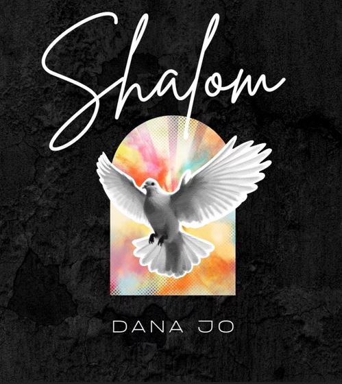 Shalom – DANA-JO